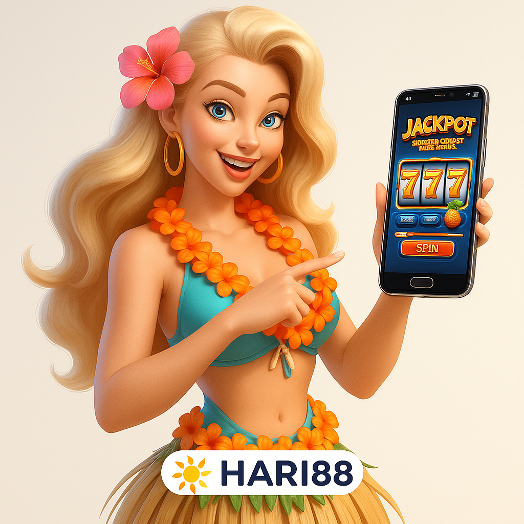 HARI88
